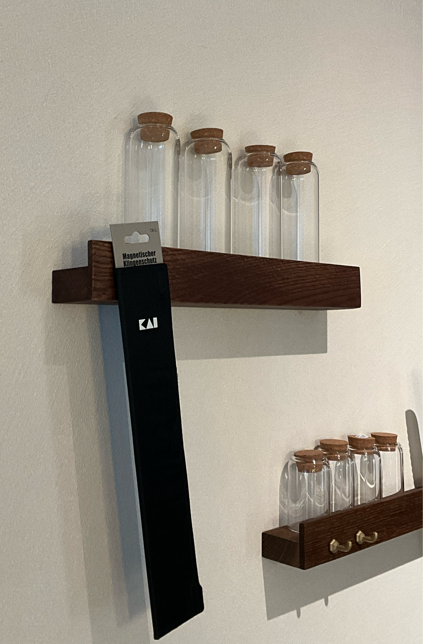 Magneetplank 40cm