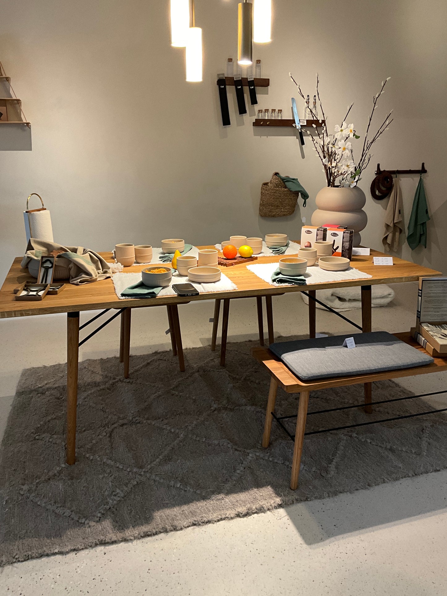 Eettafel - Scala