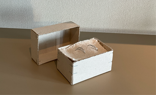 Oorringen - Fragmenten