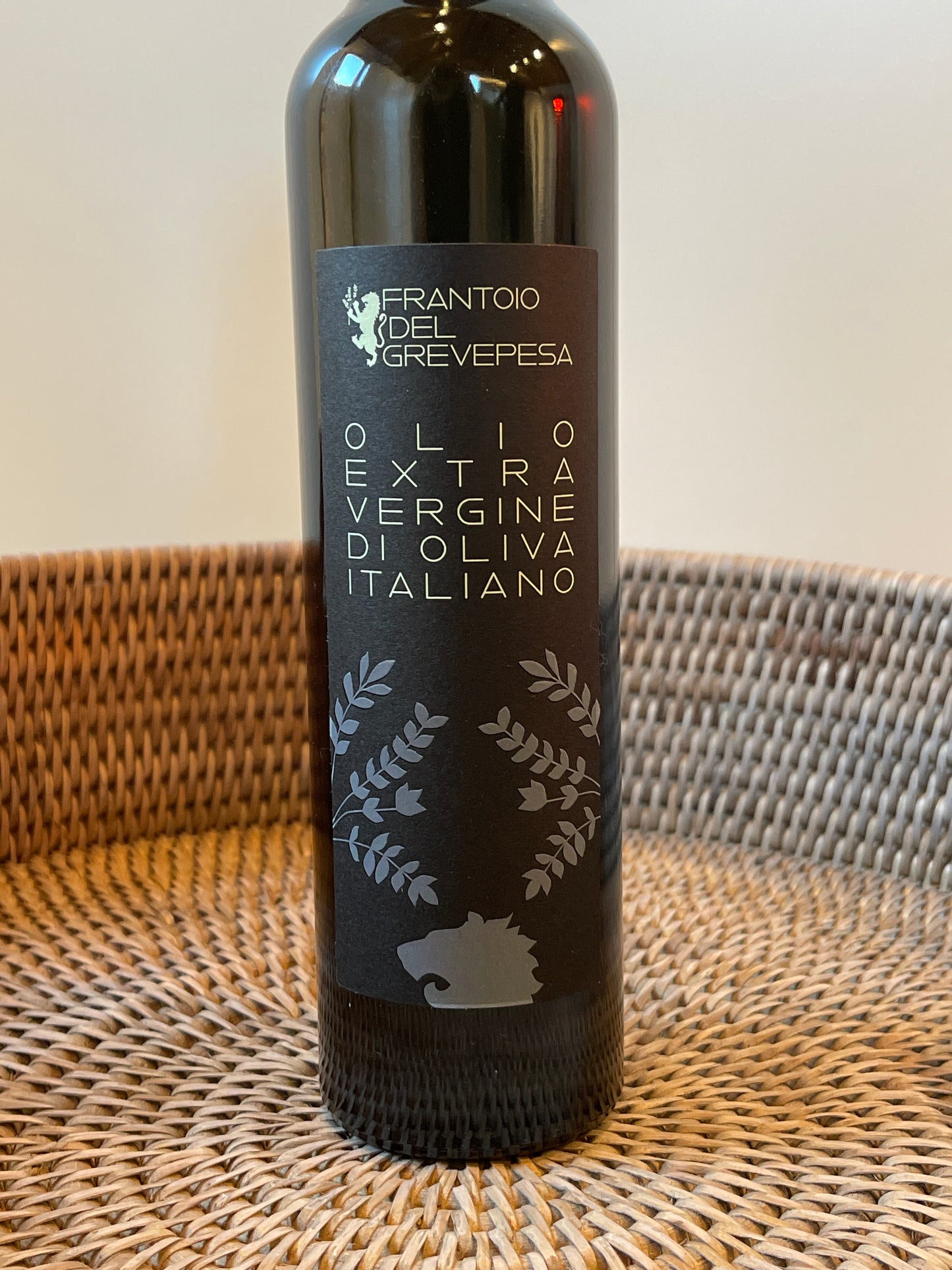 Olijfolie BGA Extra Vierge