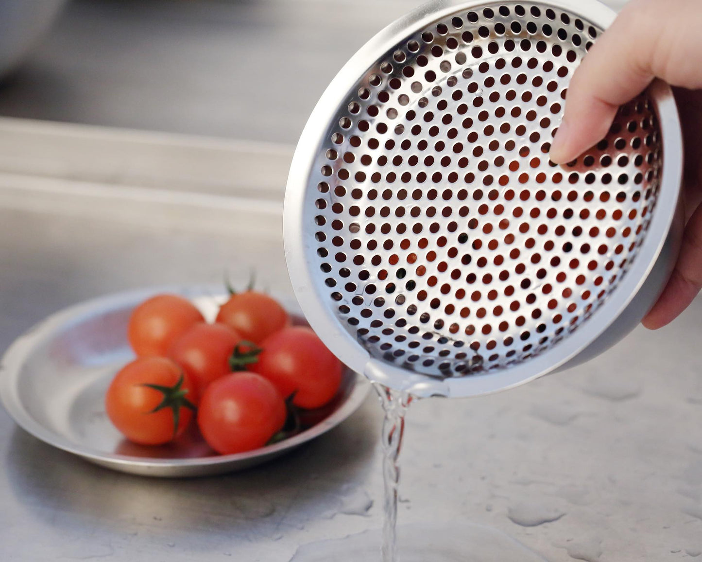 Makanai strainer M