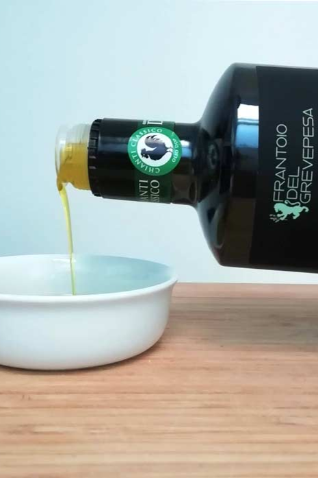 Olijfolie Chianti Classico