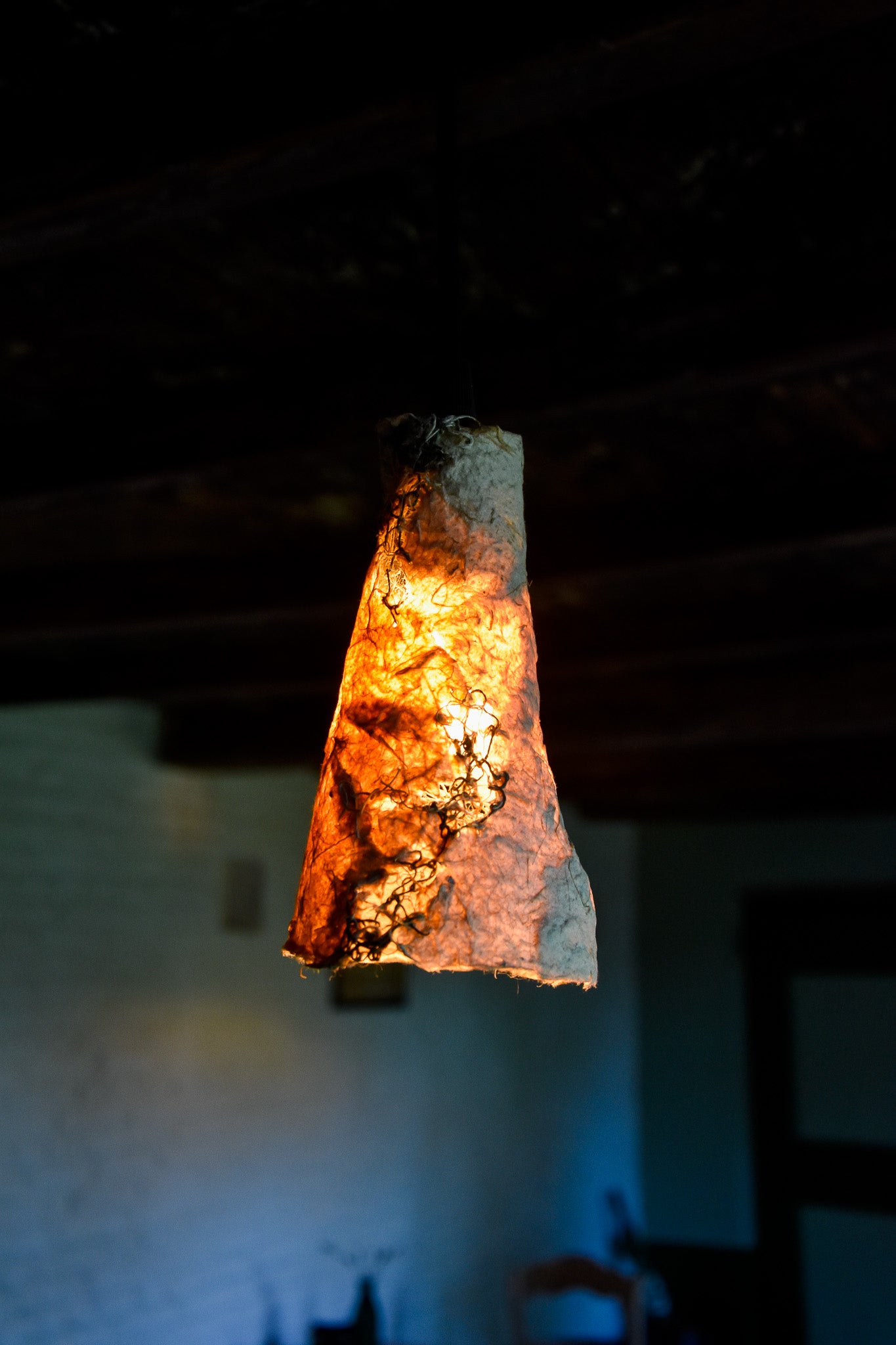 Pendant lamp