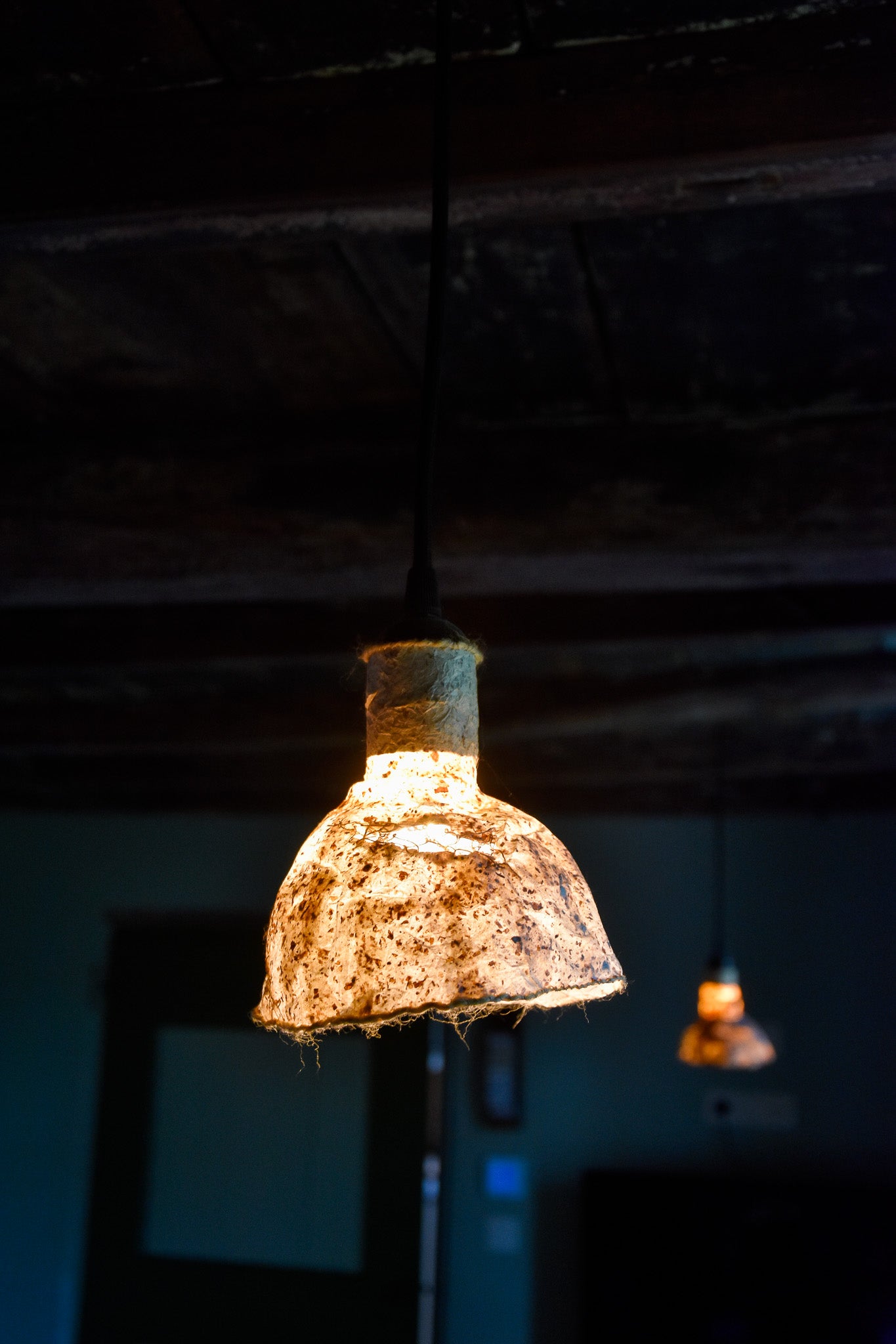 Pendant lamp