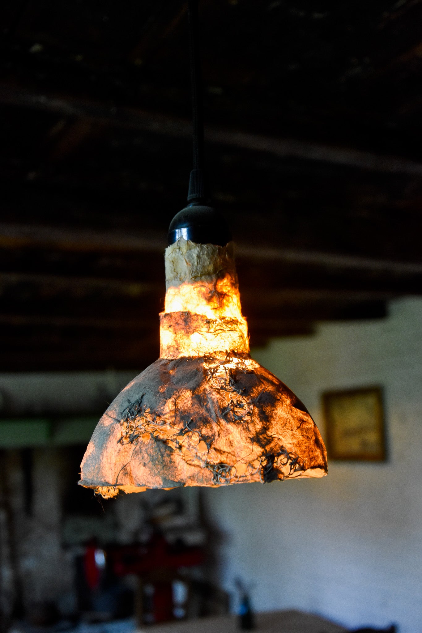 Pendant lamp