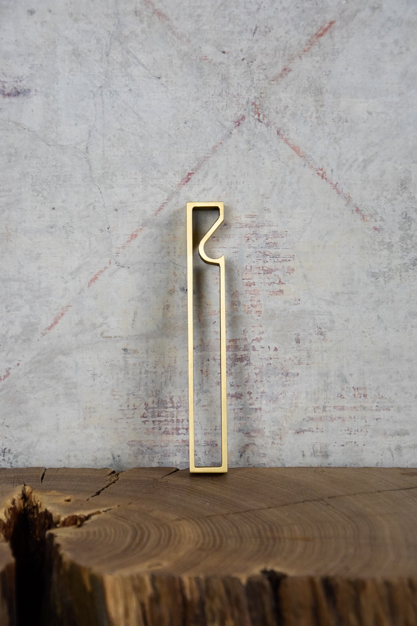 Flessenopener (frame)