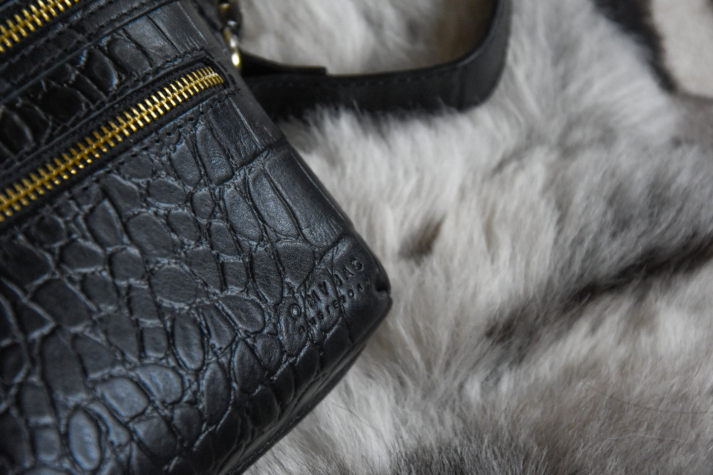Beck's heuptas Croco