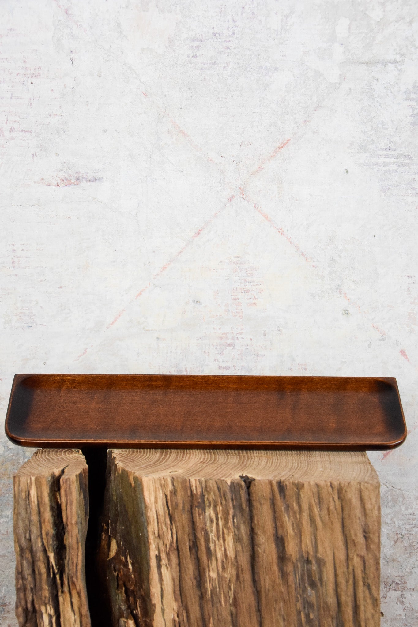 Wandplank L