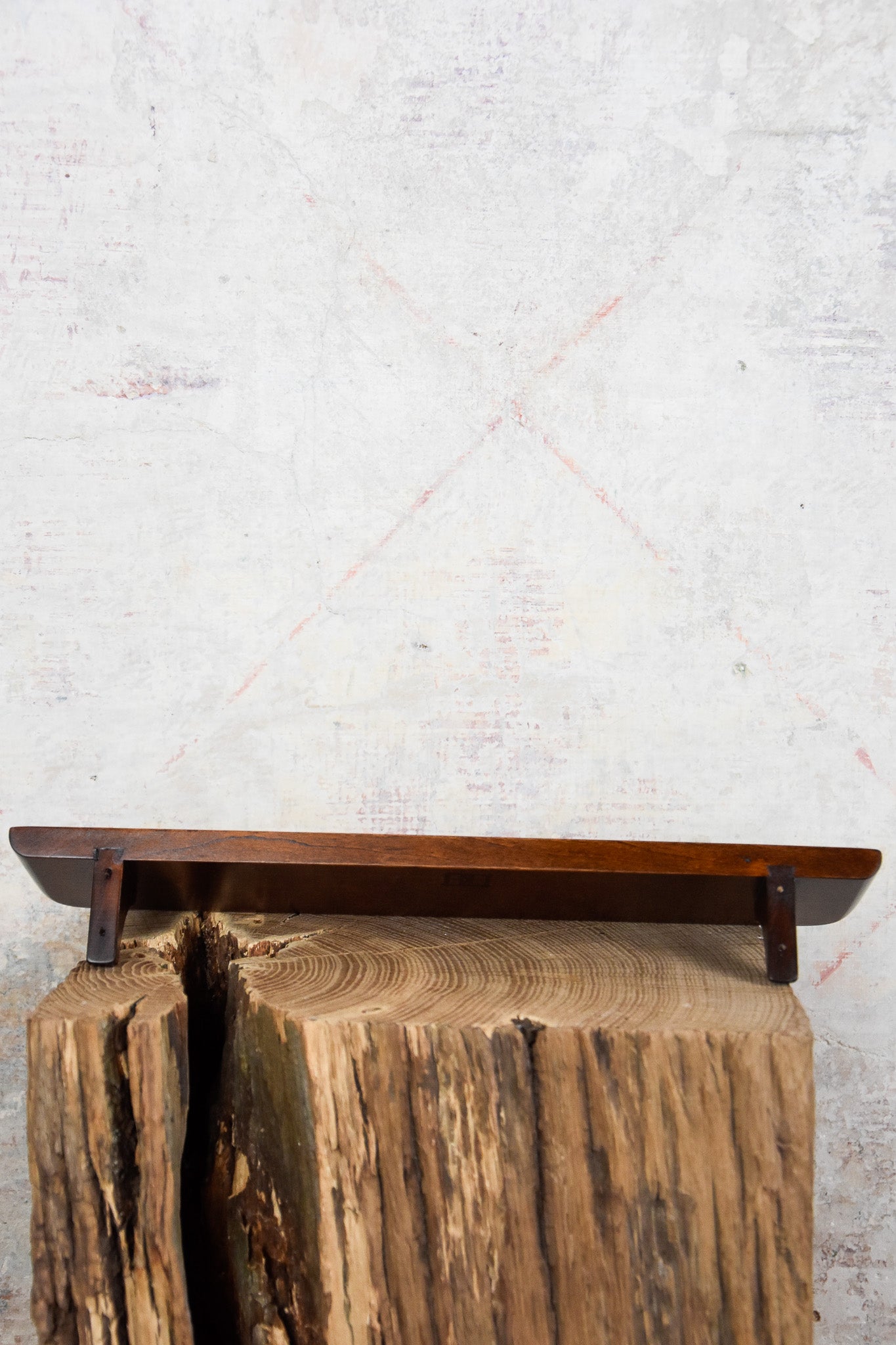 Wandplank L
