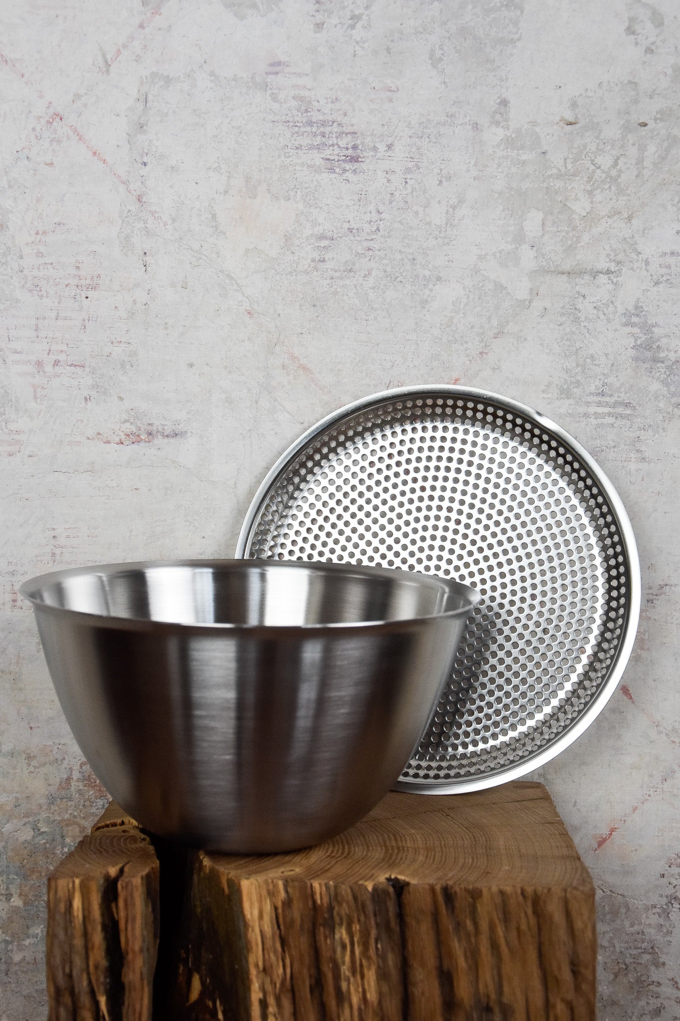 Makanai strainer L