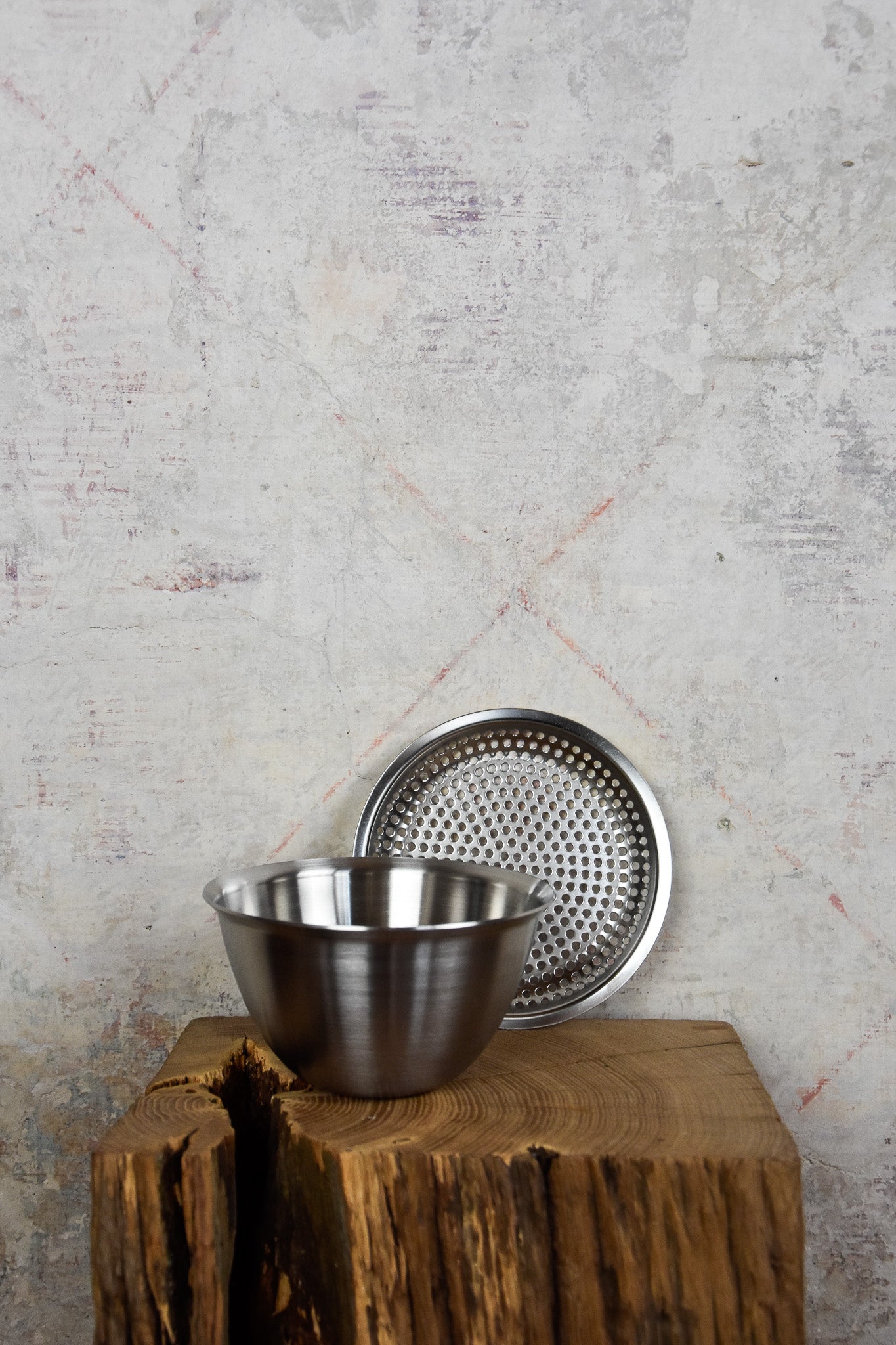 Makanai strainer S