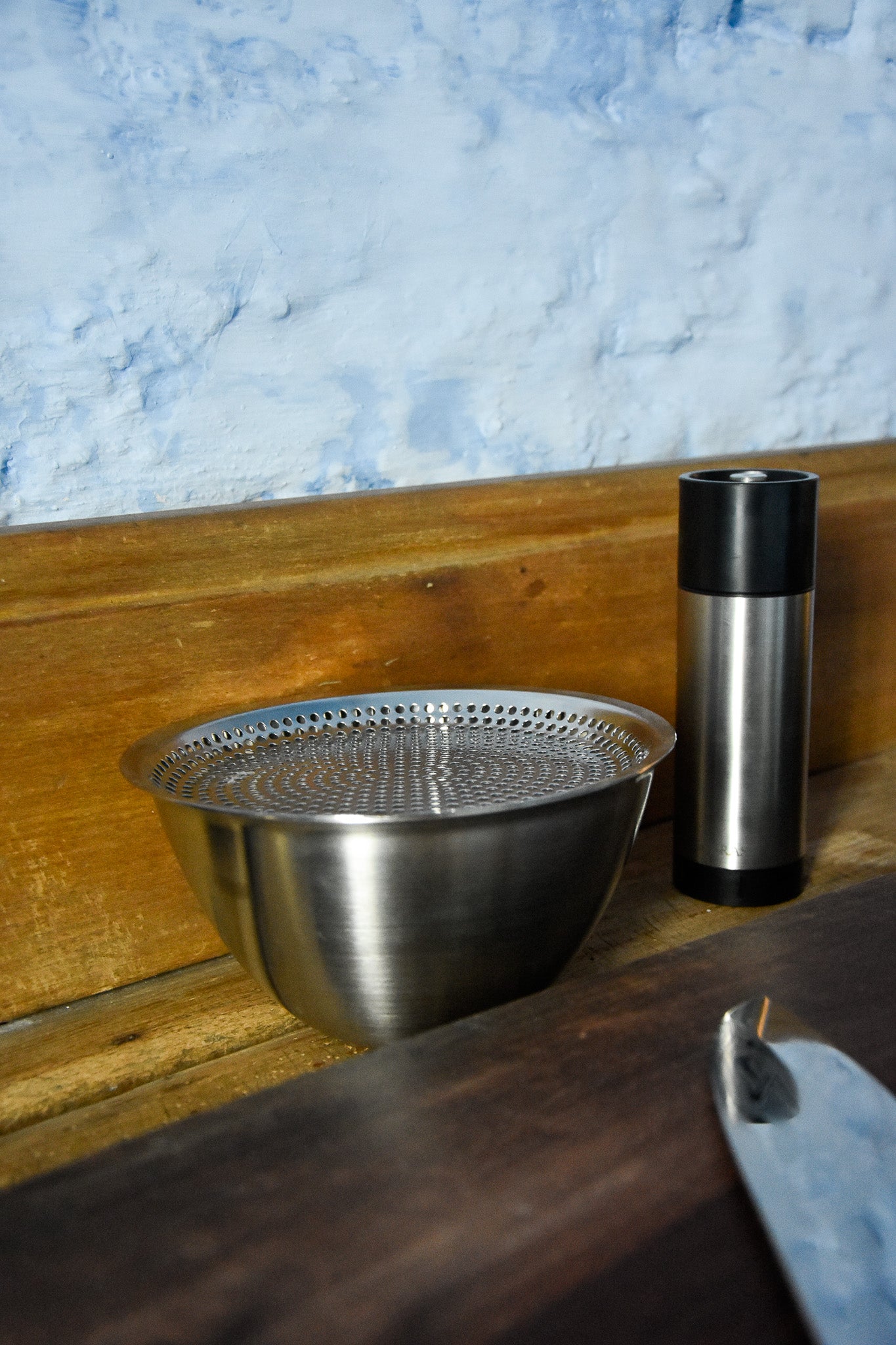 Makanai strainer M