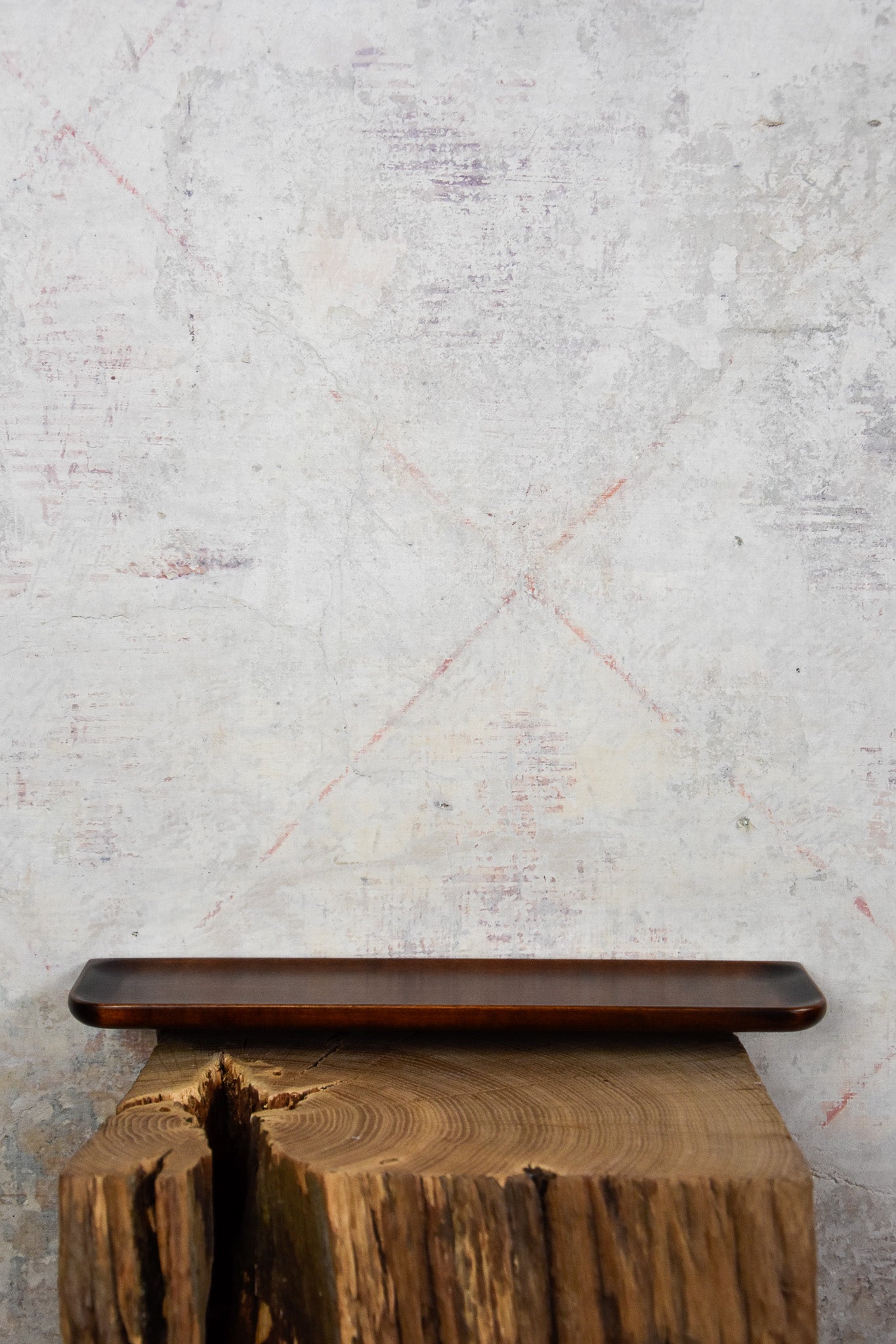 Wandplank L