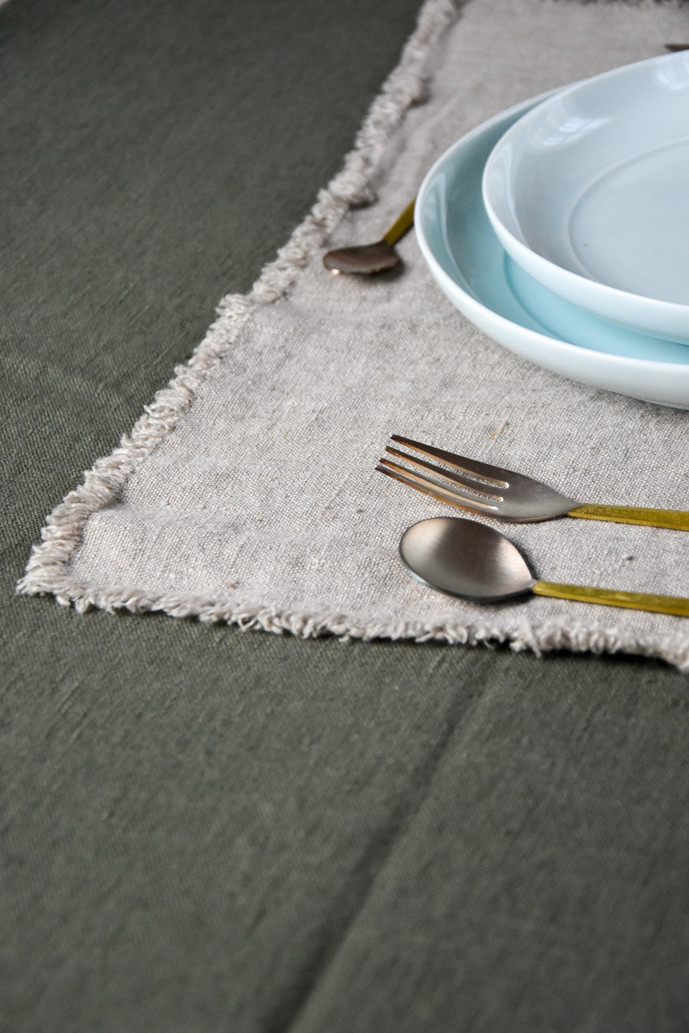 Placemat naturel (Chloe)