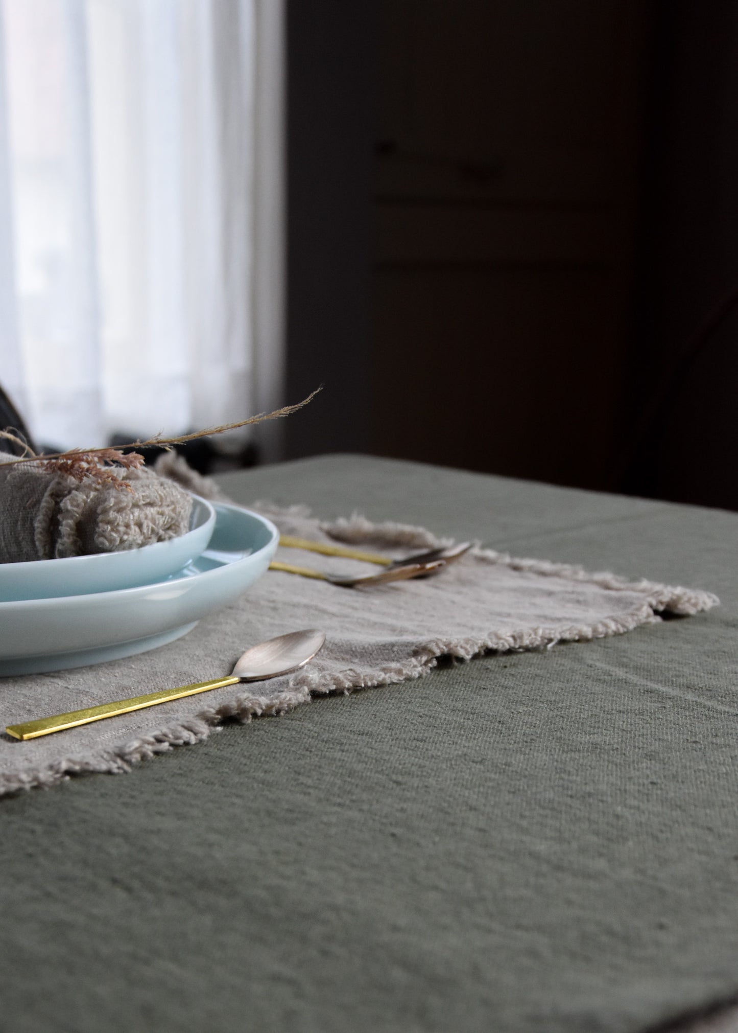 Placemat naturel (Chloe)