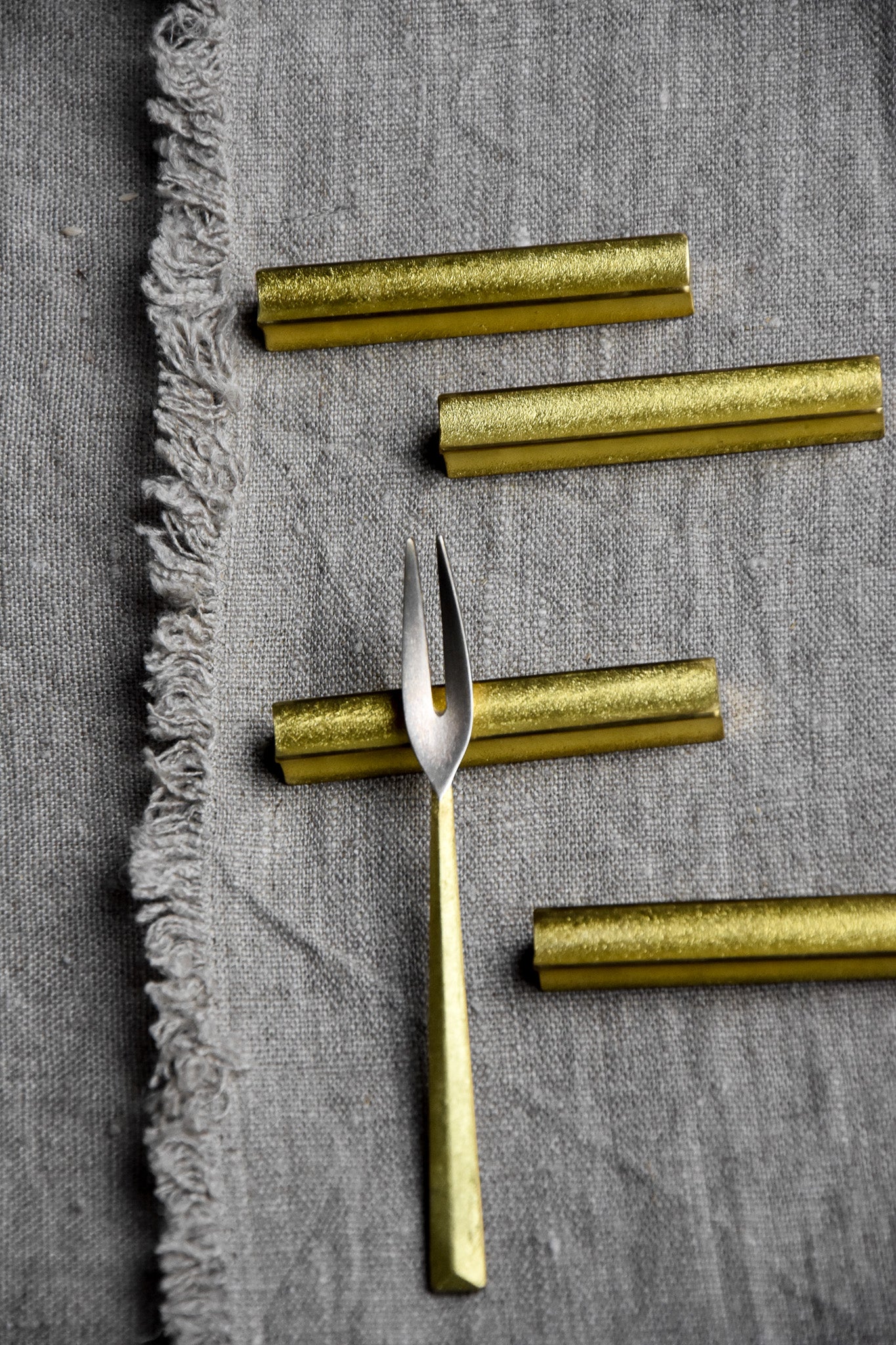 Standaard voor bestek S