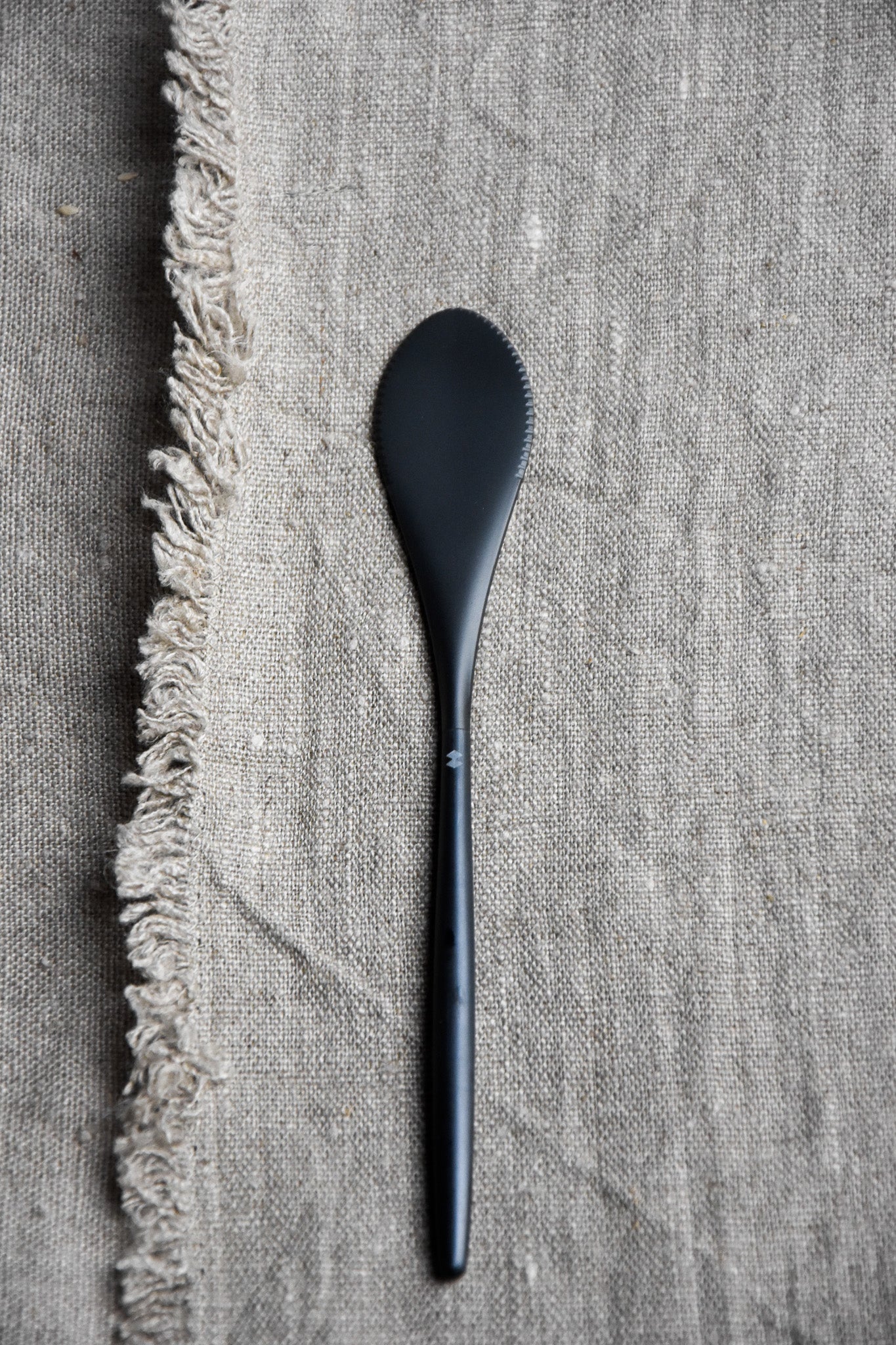Butter spatula