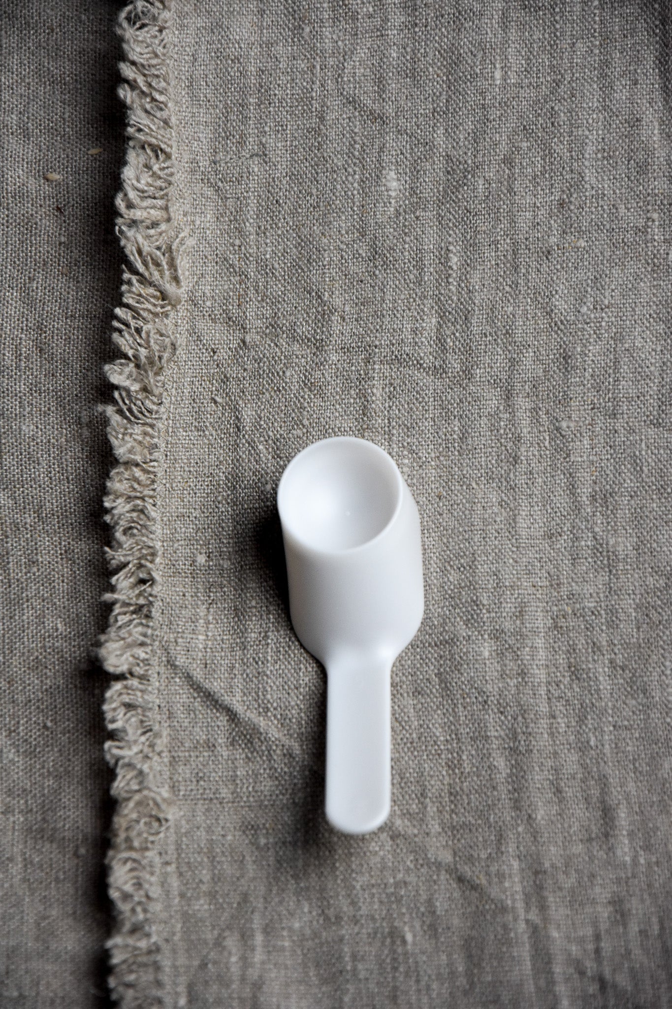 Measuring spoon