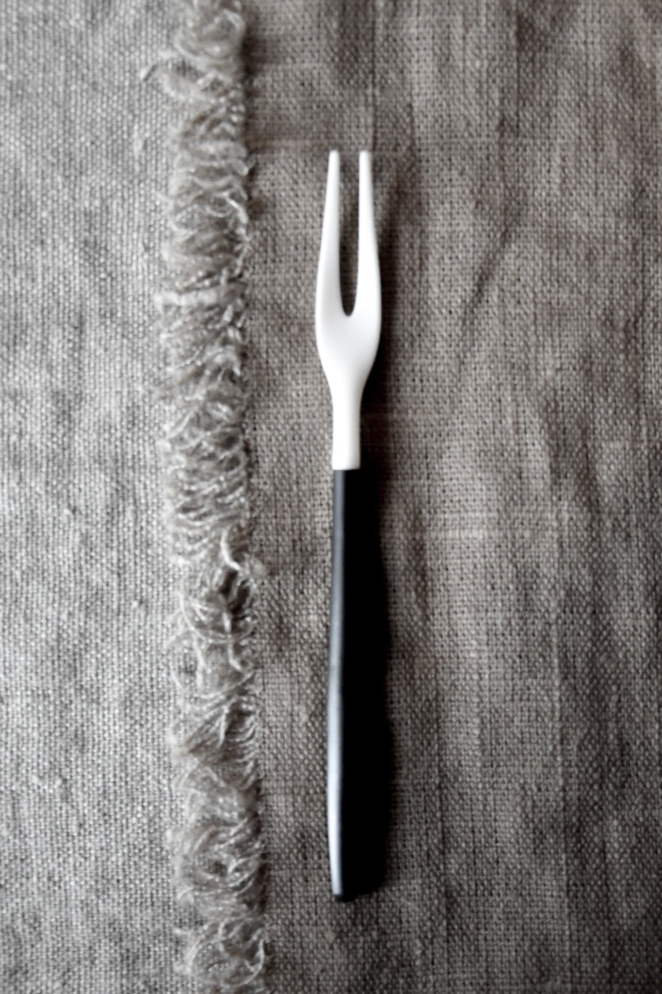 Fruit fork set