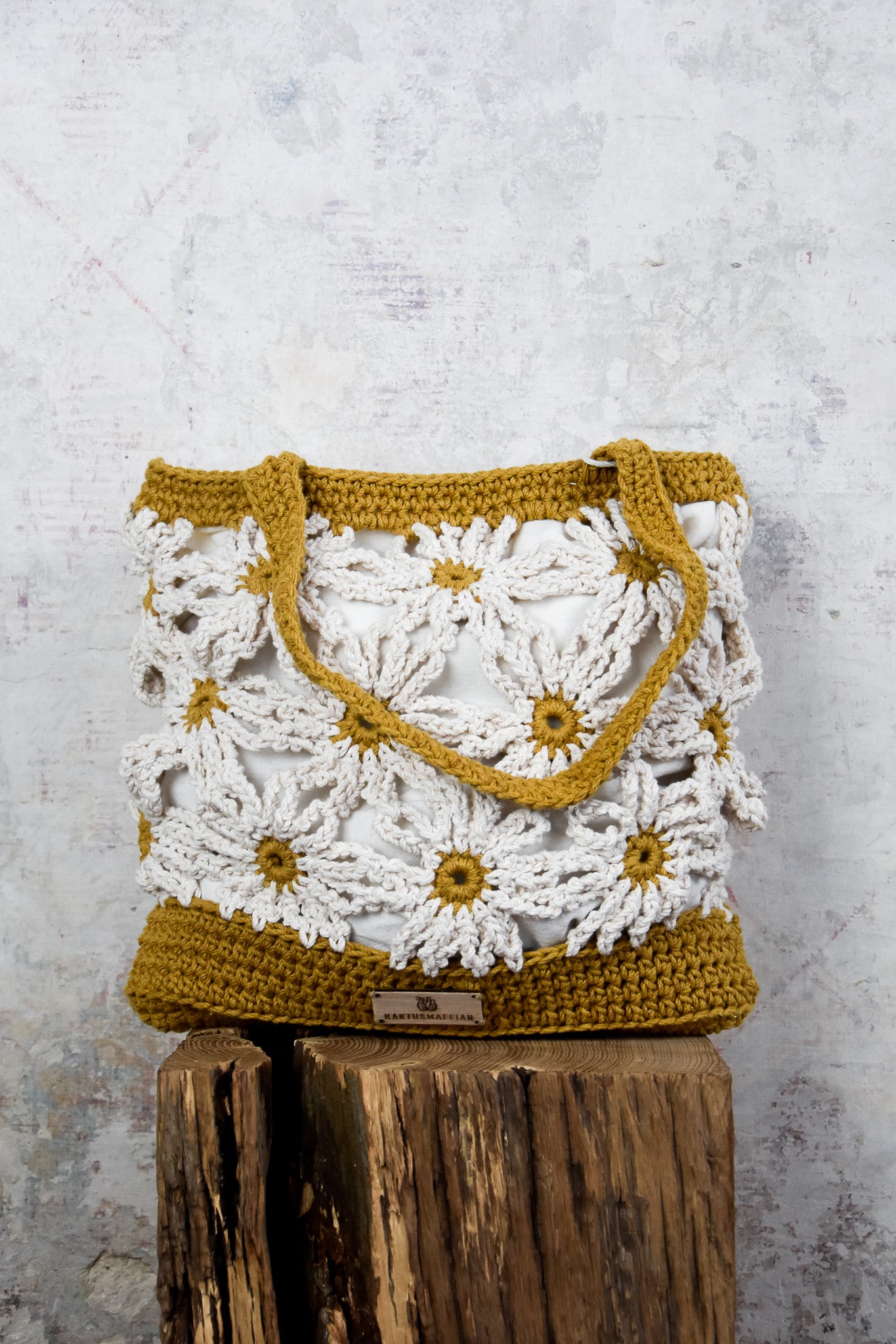 Daisy Tote