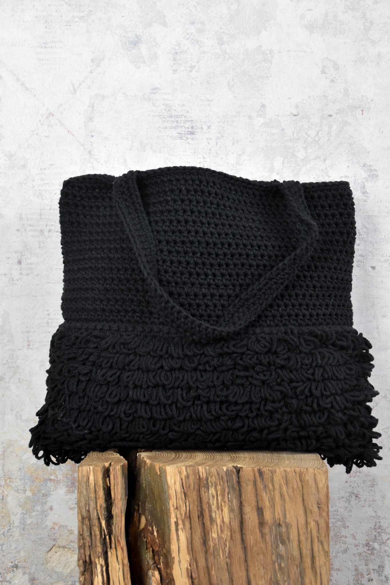 Handtas - Lupita Tote