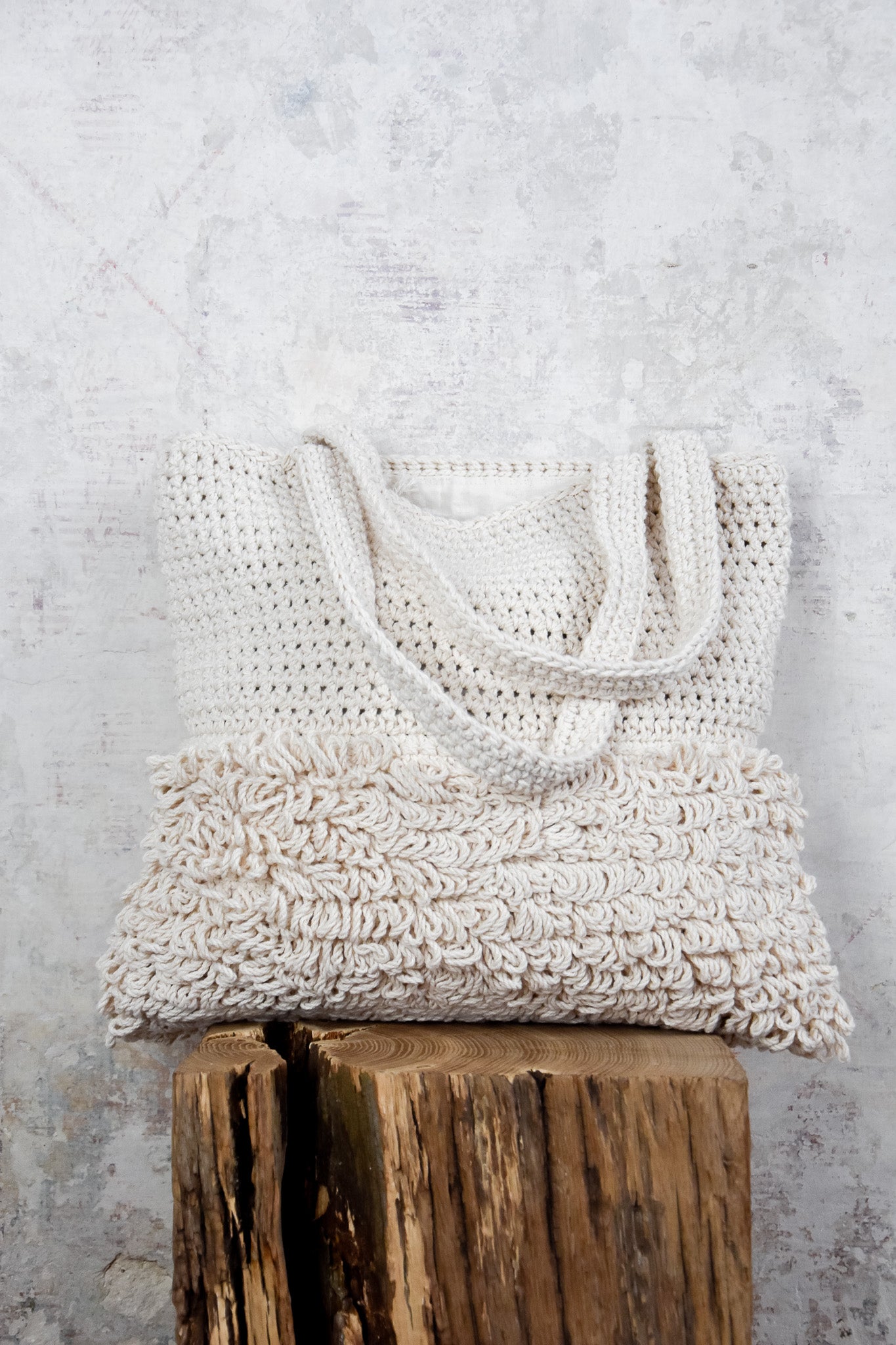 Lupita Tote