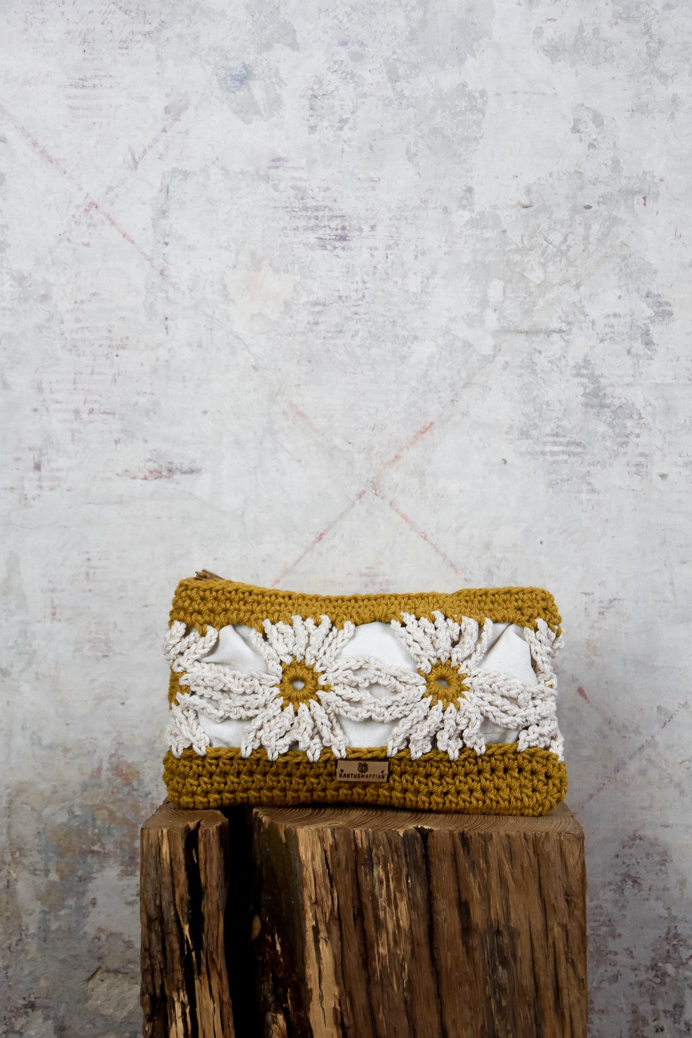 Daisy Tote
