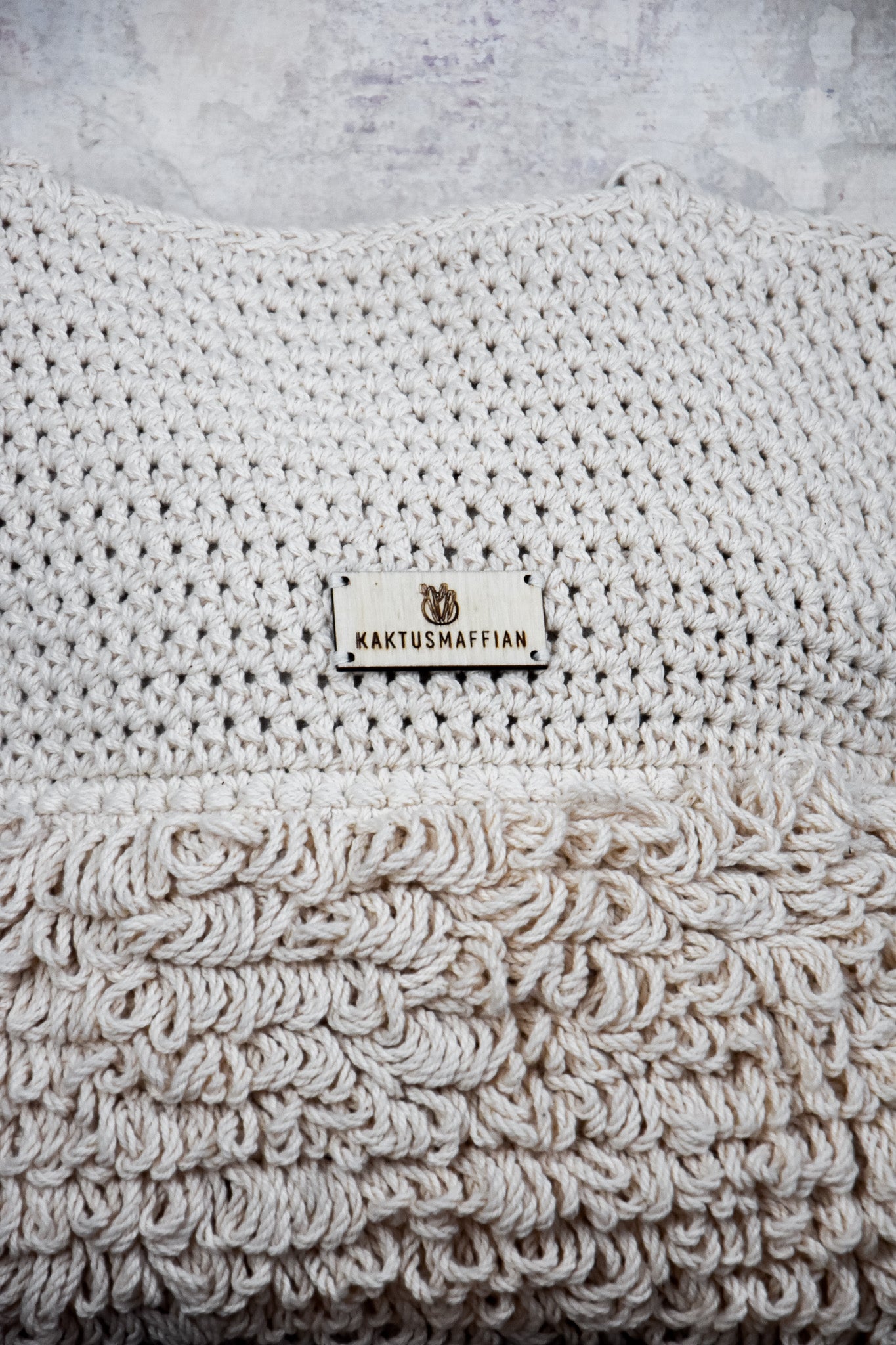 Lupita Tote