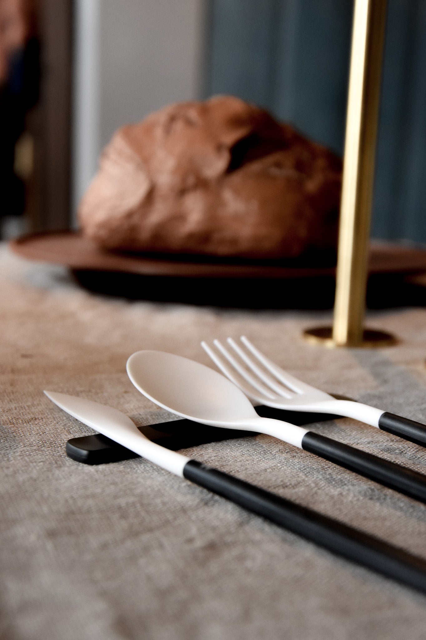 Dessert set