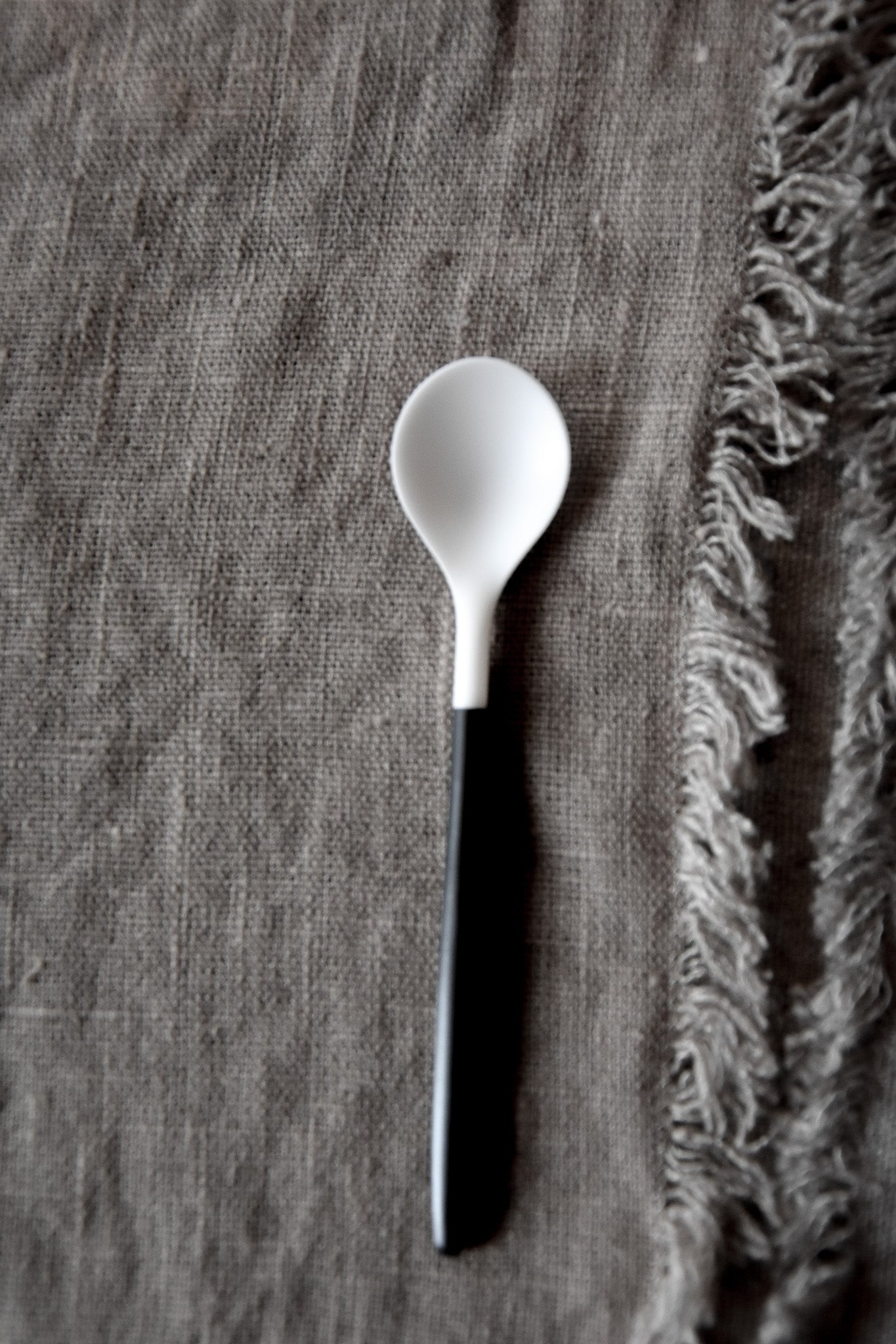 Koffielepel set