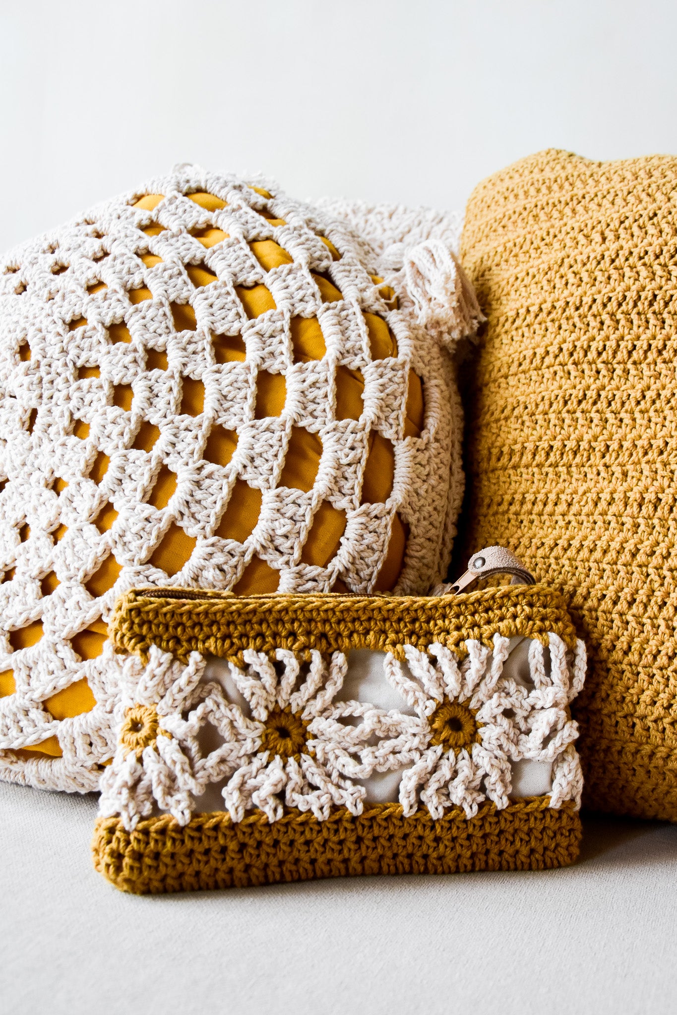 Daisy Tote