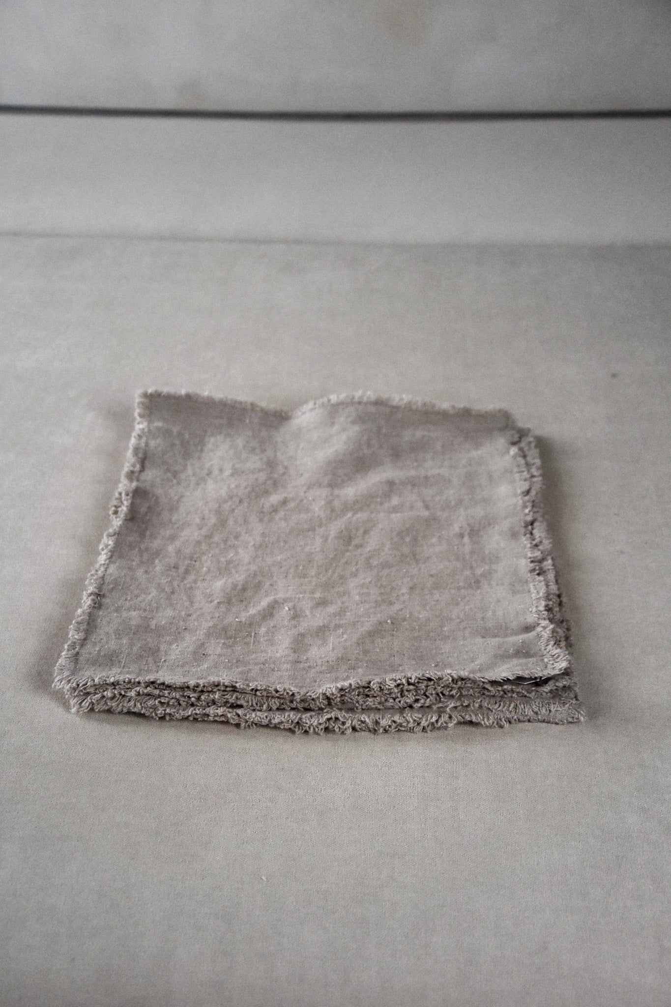 Placemat naturel (Chloe)