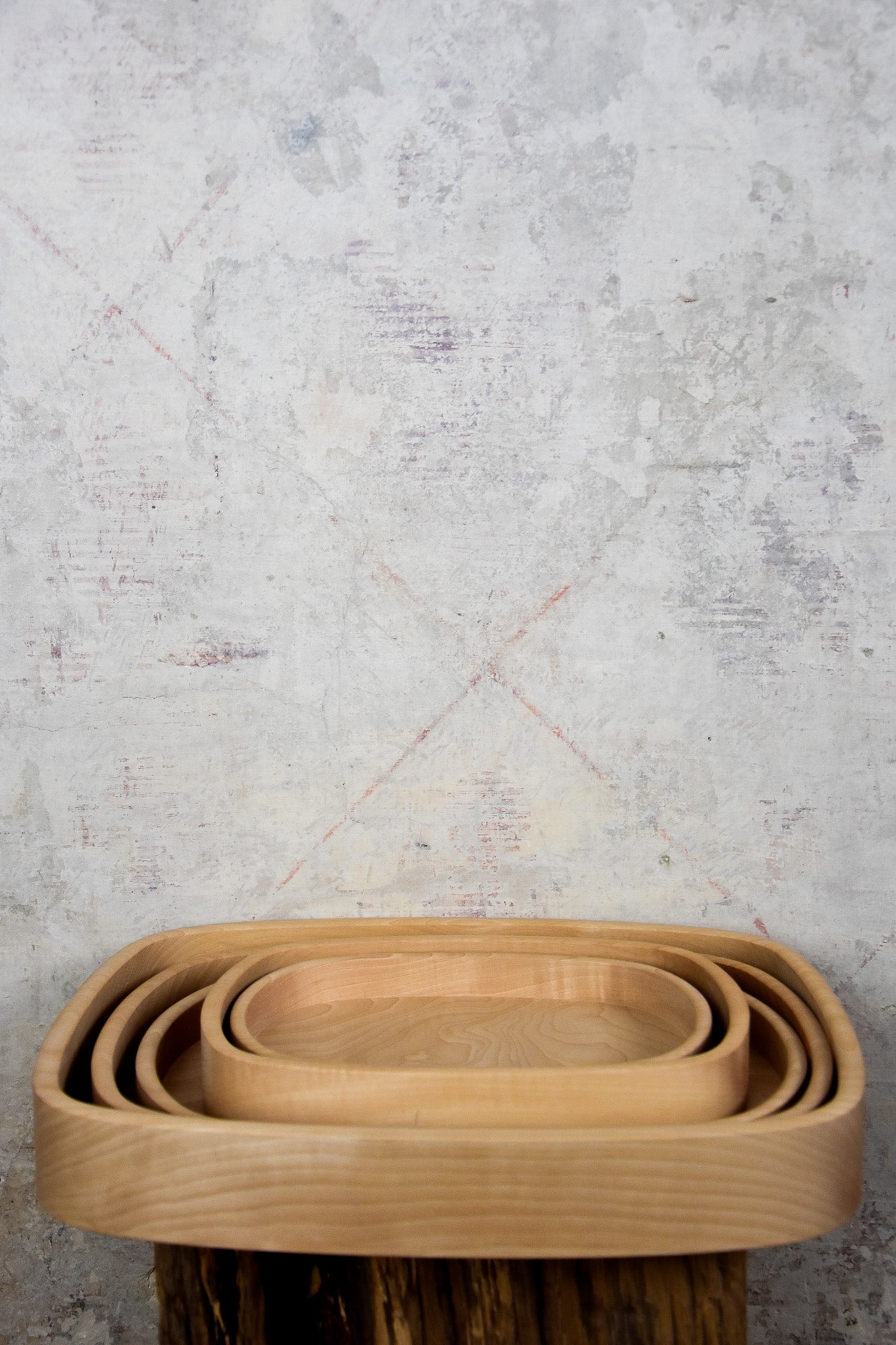 Bandsaw tray L (no. 2)