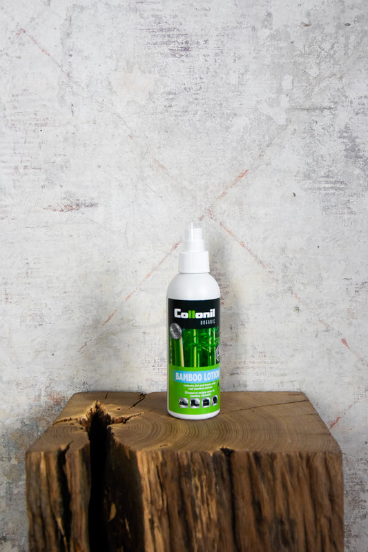 Collonil bamboe lotion