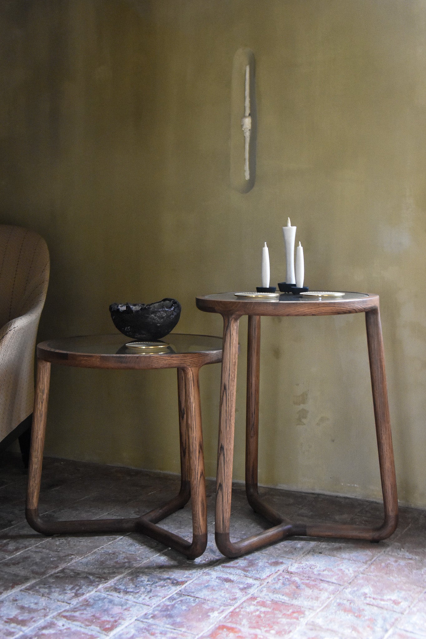 Holmes tafel
