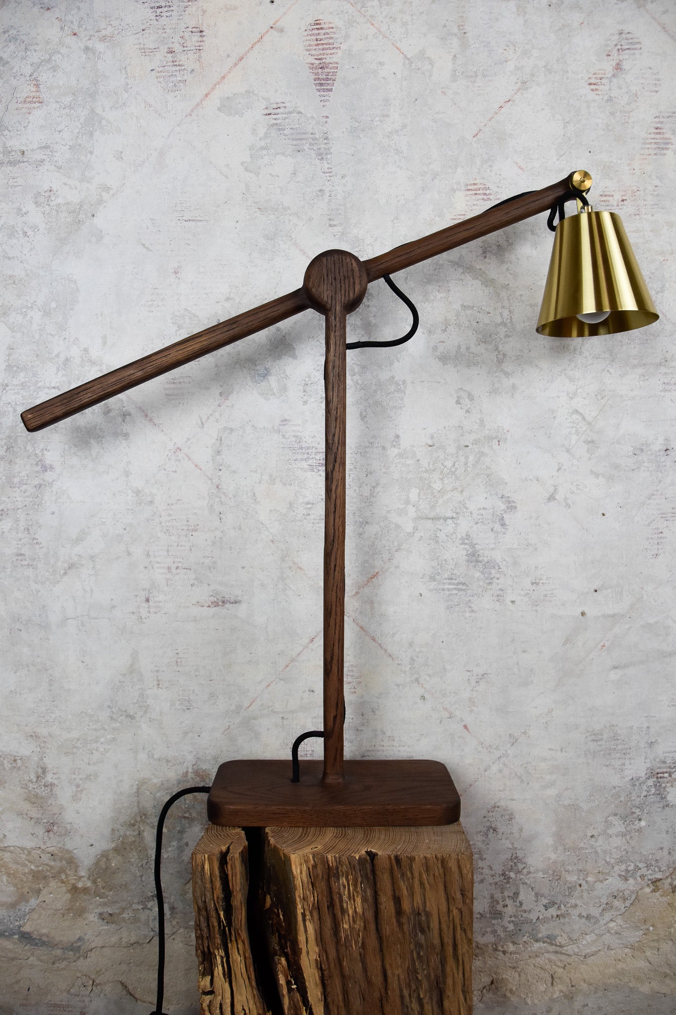 Harmony lamp