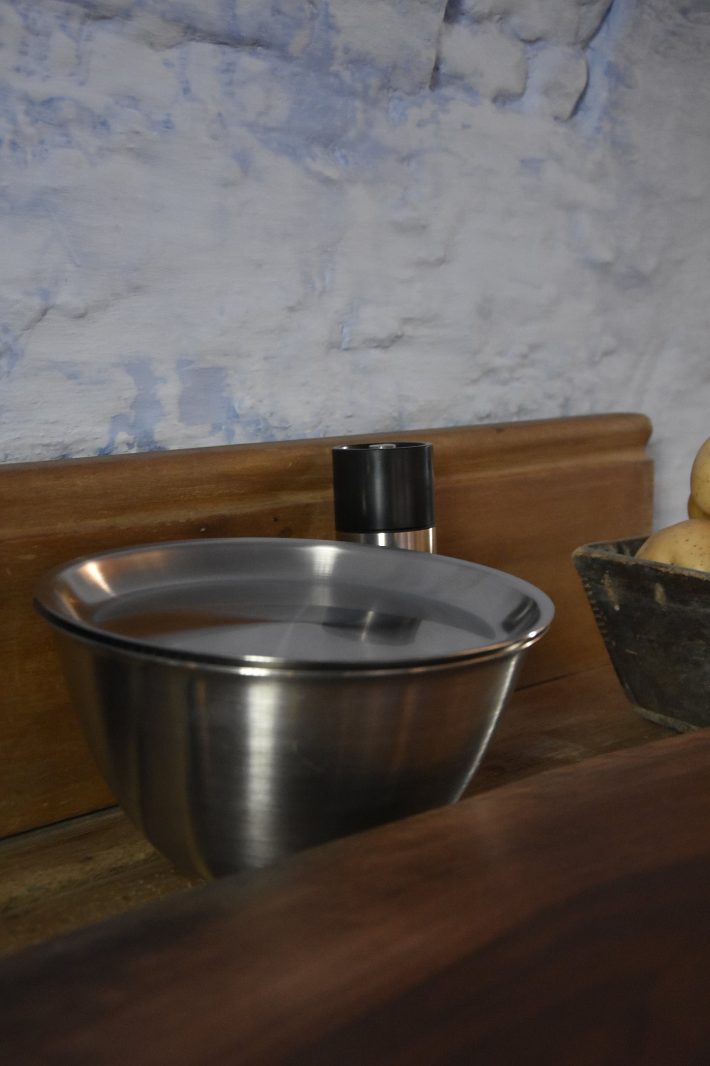 Makanai tray L