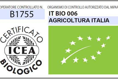 Olijfolie Extra vierge - biologisch