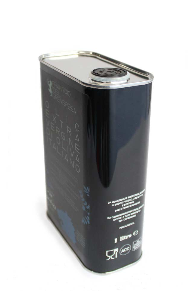 Olijfolie Extra vierge