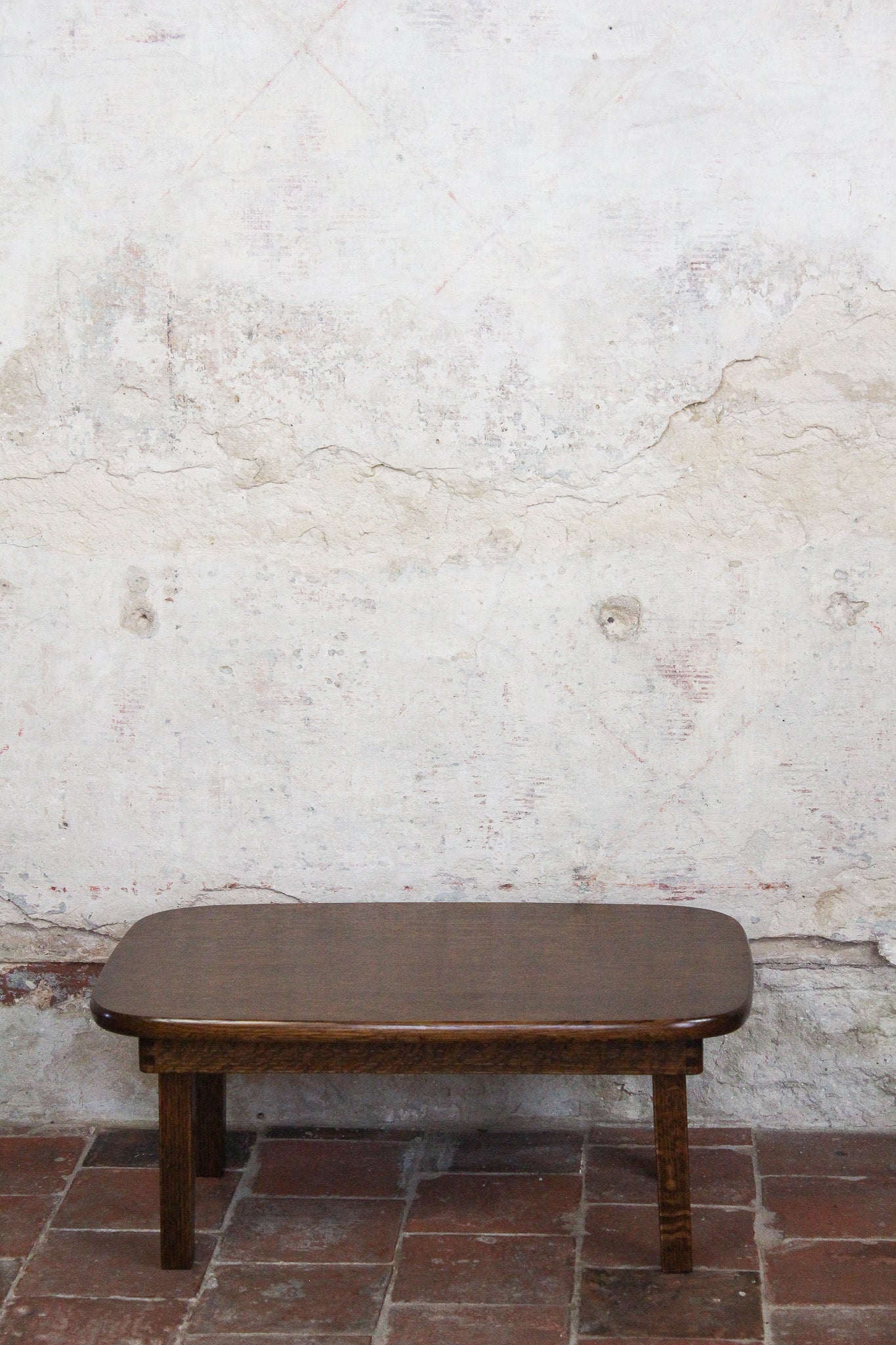 Mini lage tafel