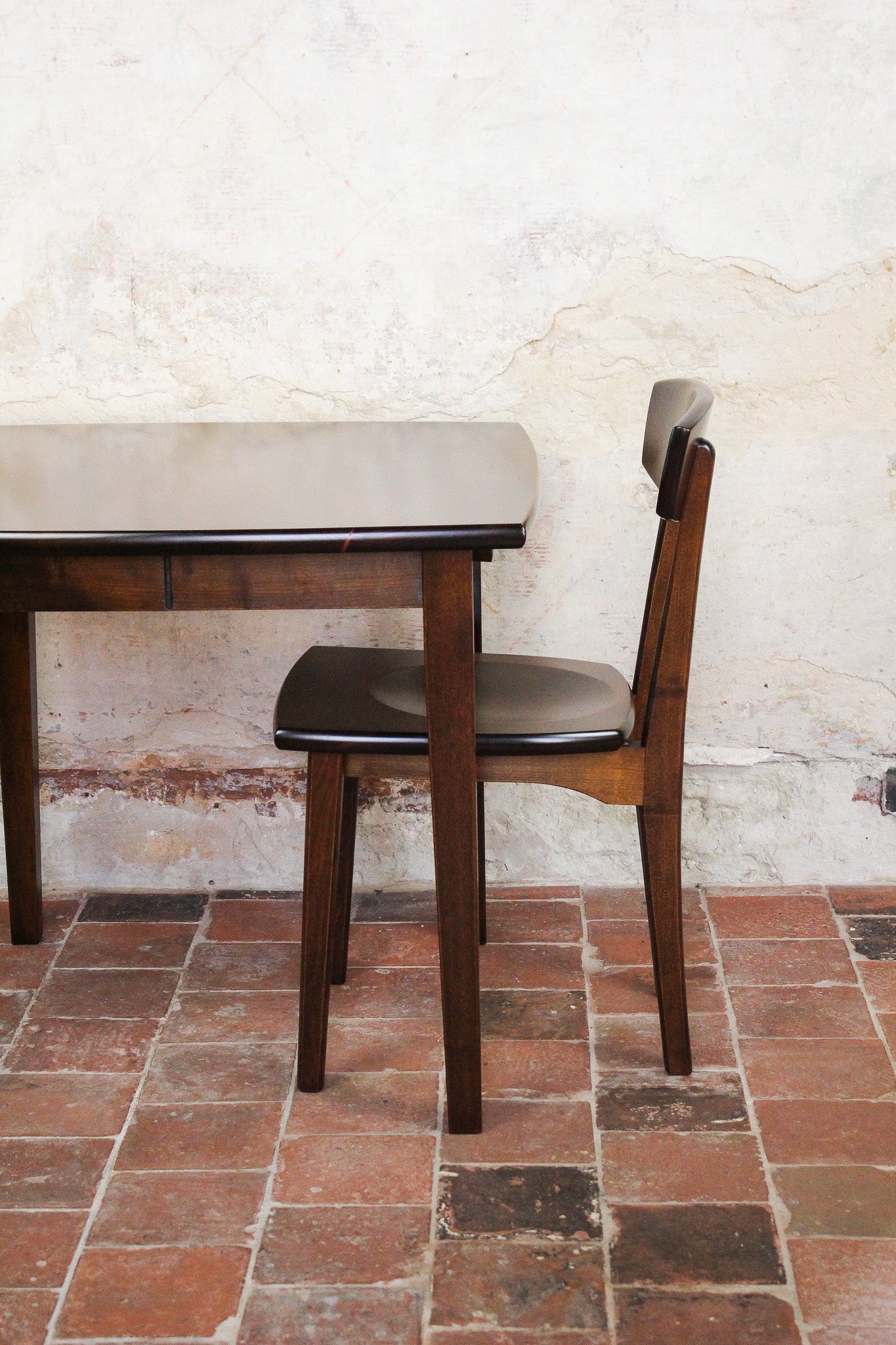 Eettafel