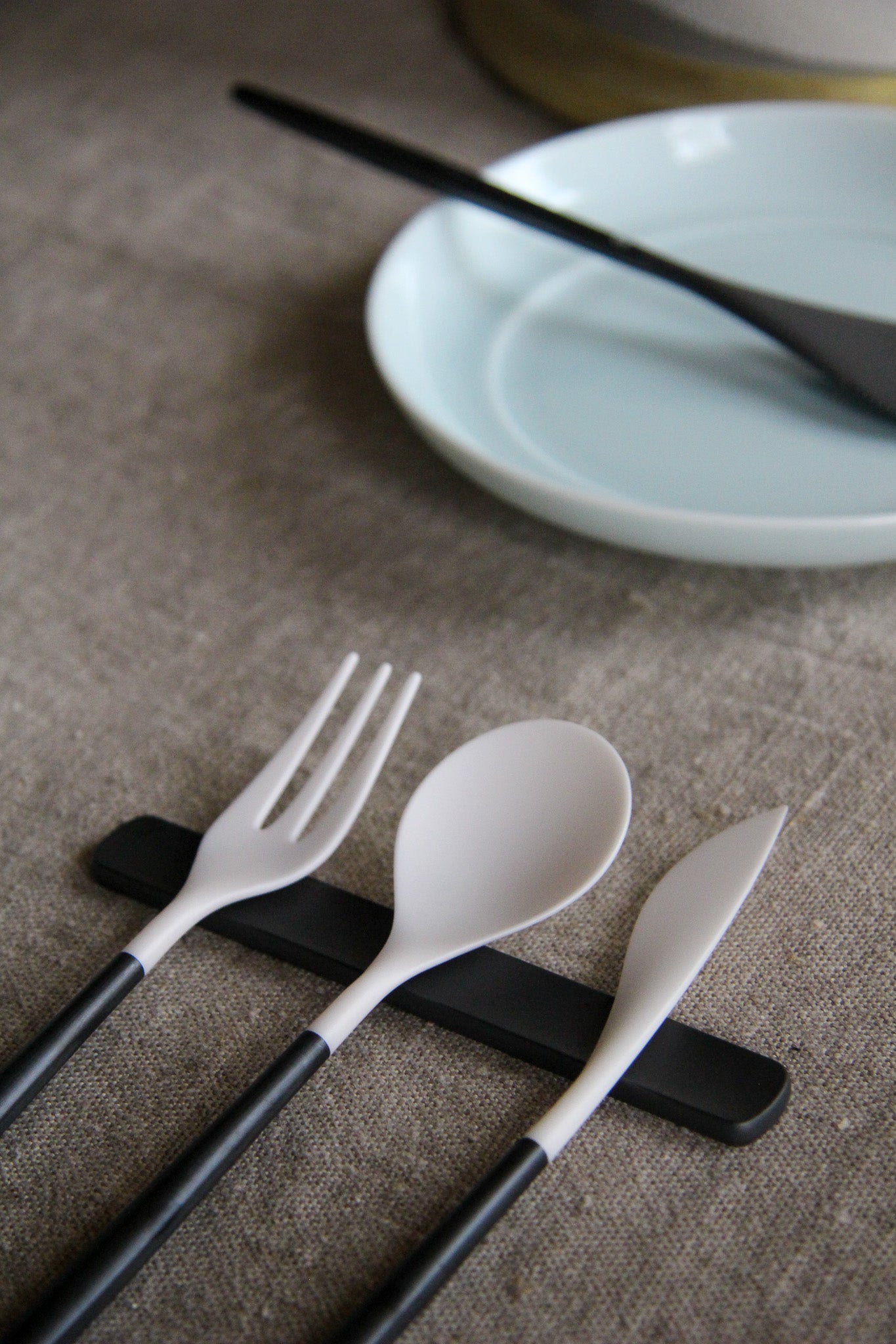Dessert set