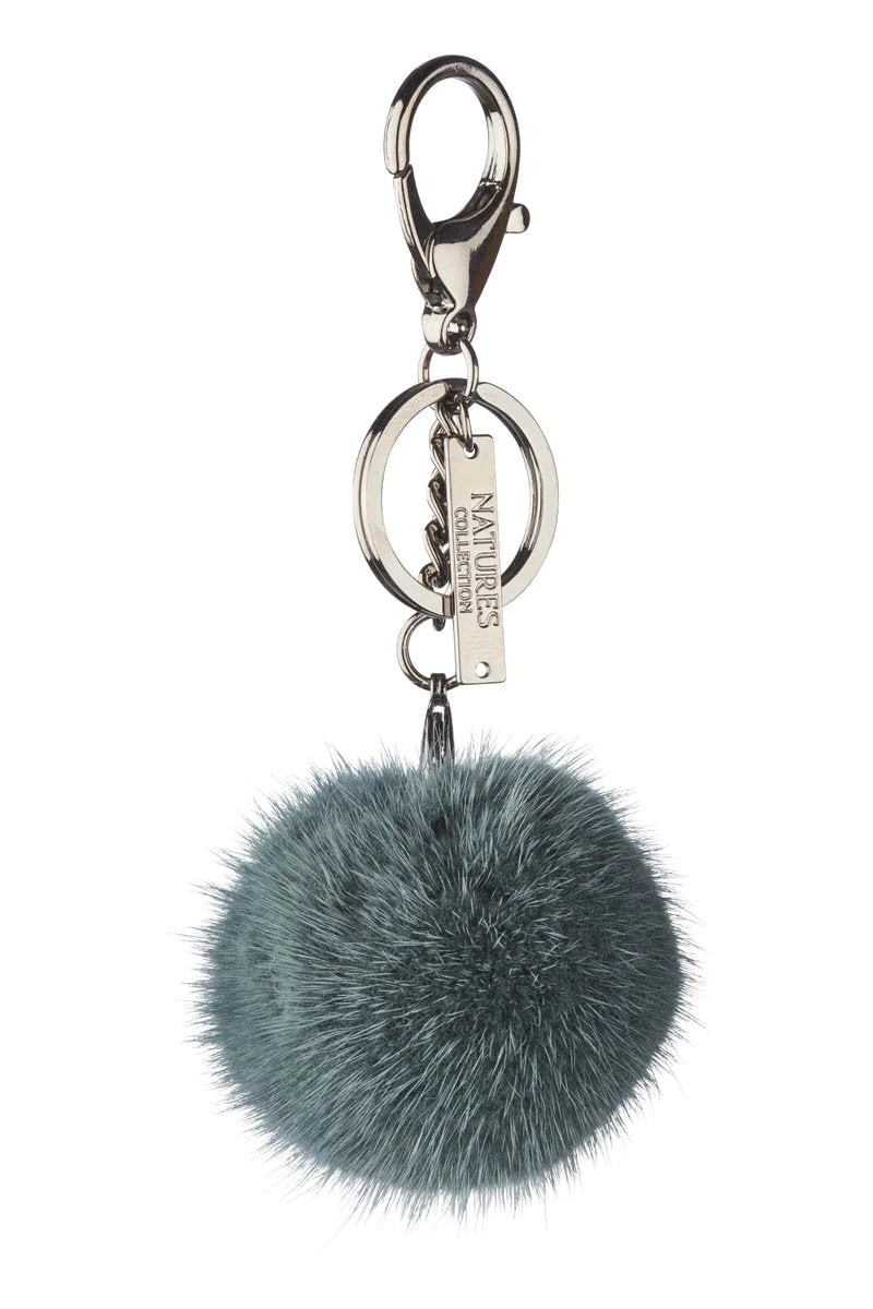 Sleutelhanger - Pom Pom