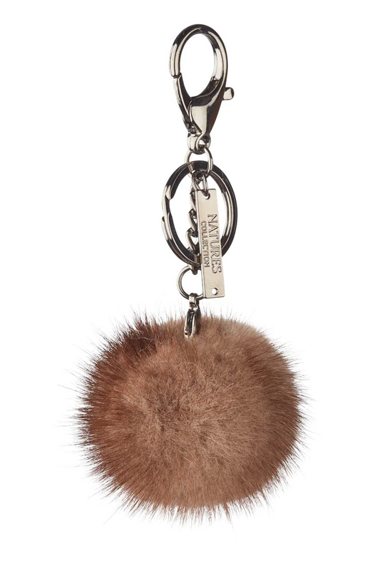 Sleutelhanger - Pom Pom