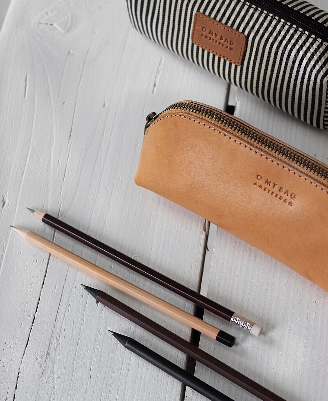 Signature etui