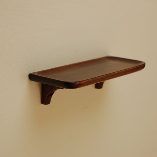 Wandplank S