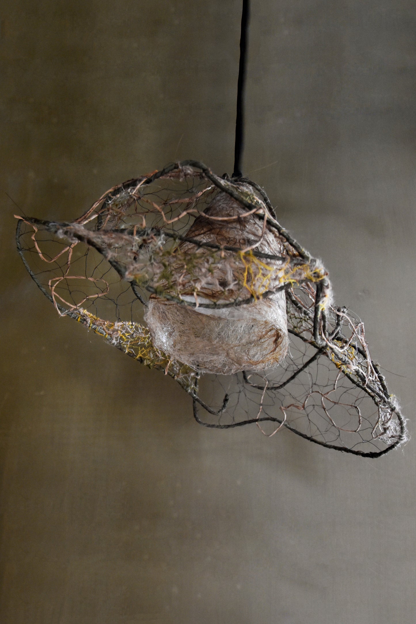 Pendant lamp