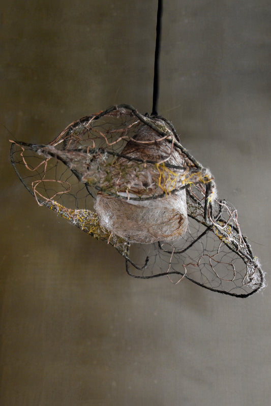 Pendant lamp