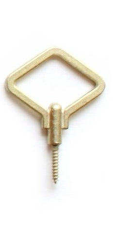 Zenmai haak diamant L