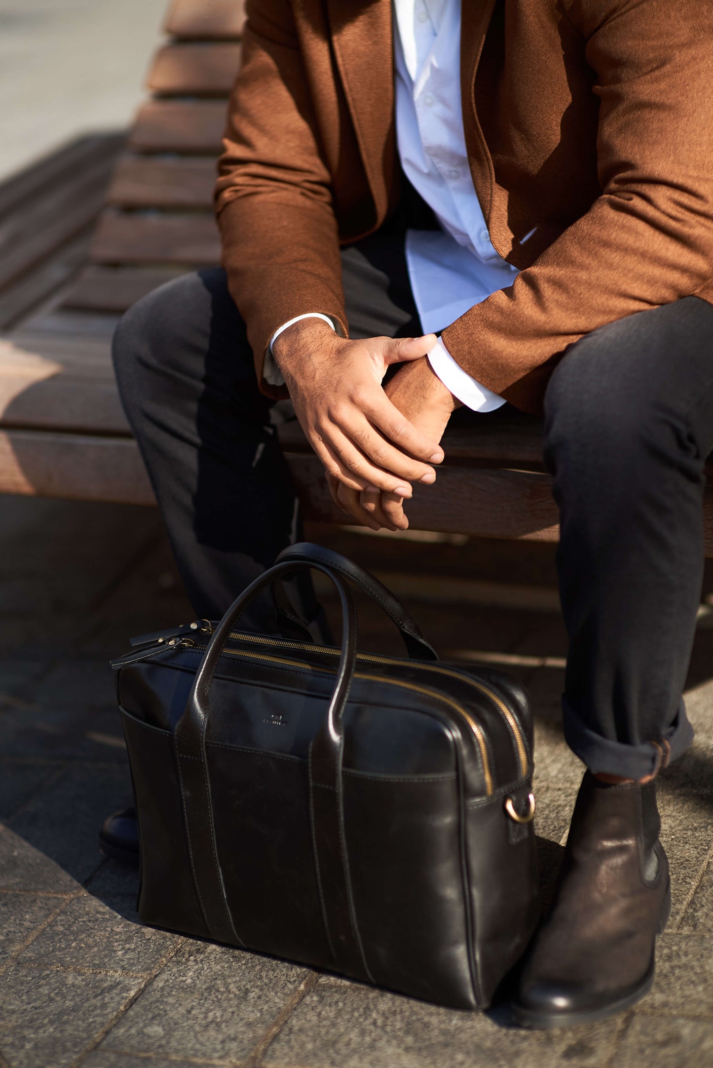 Harvey maxi